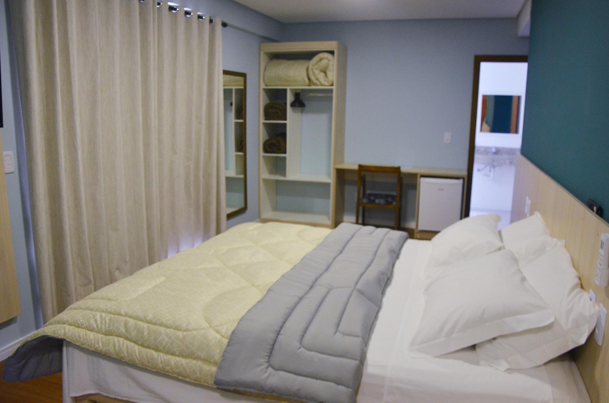 Alameda Alegra Hotel