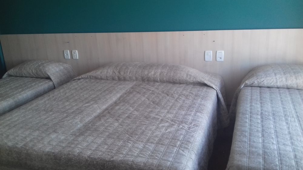 Hotel Alameda Alegra